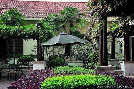 Merryland Resort Guilin Exterior foto