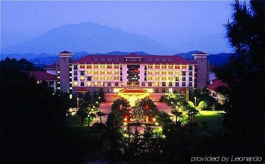 Merryland Resort Guilin Exterior foto